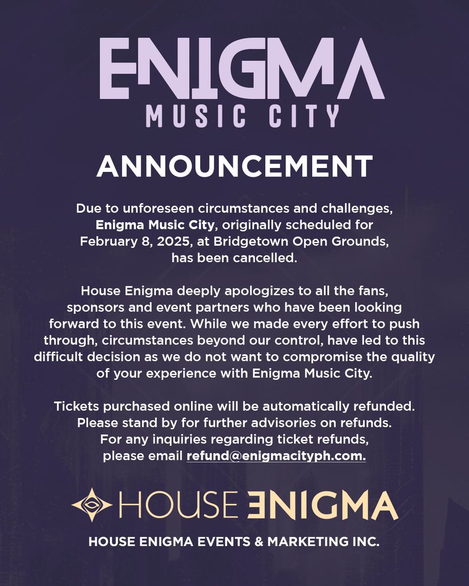 ❗️IMPORTANT ANNOUNCEMENT❗️