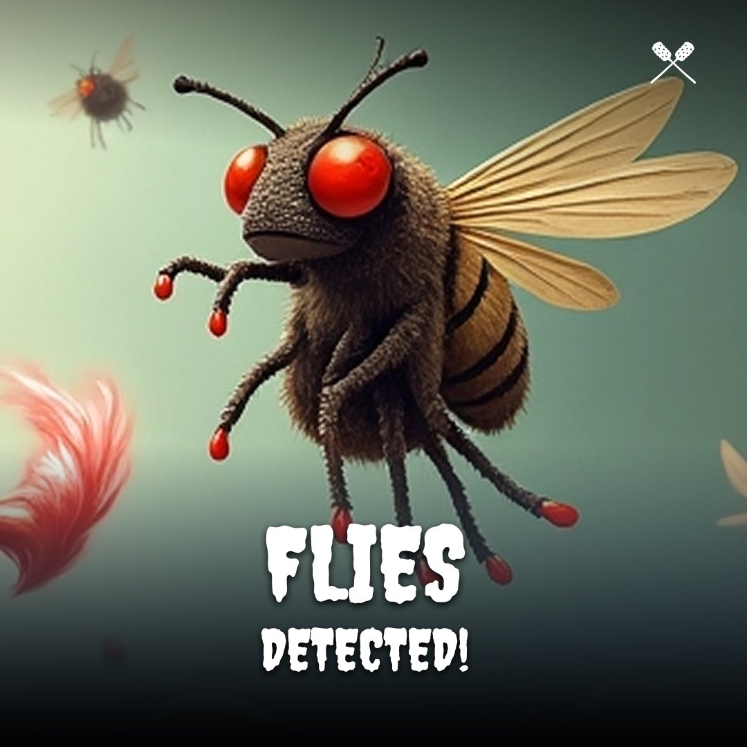 ToroPanchoT's tweet photo. 🚨 FLIES DETECTED! 🚨

🐸 #$T&amp;P HOLDERS | LET'S SWAT THEM! 🪰  
💰Stack those gains &amp; stay winning! LFG!
  
#SwatTheFlies #TorroPanchoArmy #memecoin #crypto #cryptocurrency https://t.co/3SLTvw8hzZ