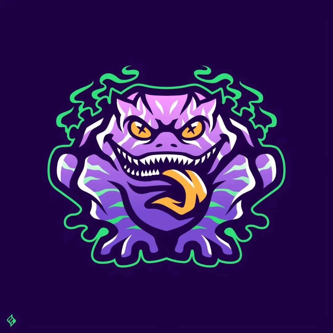 AaronFX_'s tweet image. Cooked this up.
#painter #logogaming #logogame
#logogamers #logogamer