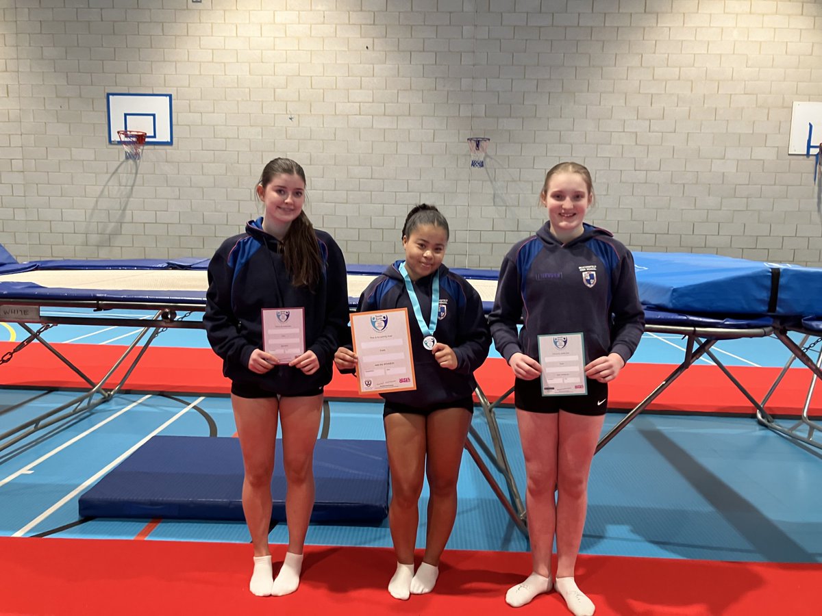 South Bucks SSP (@sspsouthbucks) on Twitter photo We had a great morning at our South Bucks Secondary Trampoline Competition. Thanks to our host today <a href="/BHSsportdance/">BHS Sport</a> and participants from <a href="/BHSsportdance/">BHS Sport</a> <a href="/GMS_PE/">Great Marlow PE Dept</a> <a href="/DCHS_Sport/">PE | Challoner's High</a> 🤸🥇#sport #competition #SouthBucks <a href="/Leap_BMK/">Leap BMK</a> #trampoline #gymnastics #jump #bounce #routines We had a great morning at our South Bucks Secondary Trampoline Competition. Thanks to our host today <a href="/BHSsportdance/">BHS Sport</a> and participants from <a href="/BHSsportdance/">BHS Sport</a> <a href="/GMS_PE/">Great Marlow PE Dept</a> <a href="/DCHS_Sport/">PE | Challoner's High</a> 🤸🥇#sport #competition #SouthBucks <a href="/Leap_BMK/">Leap BMK</a> #trampoline #gymnastics #jump #bounce #routines