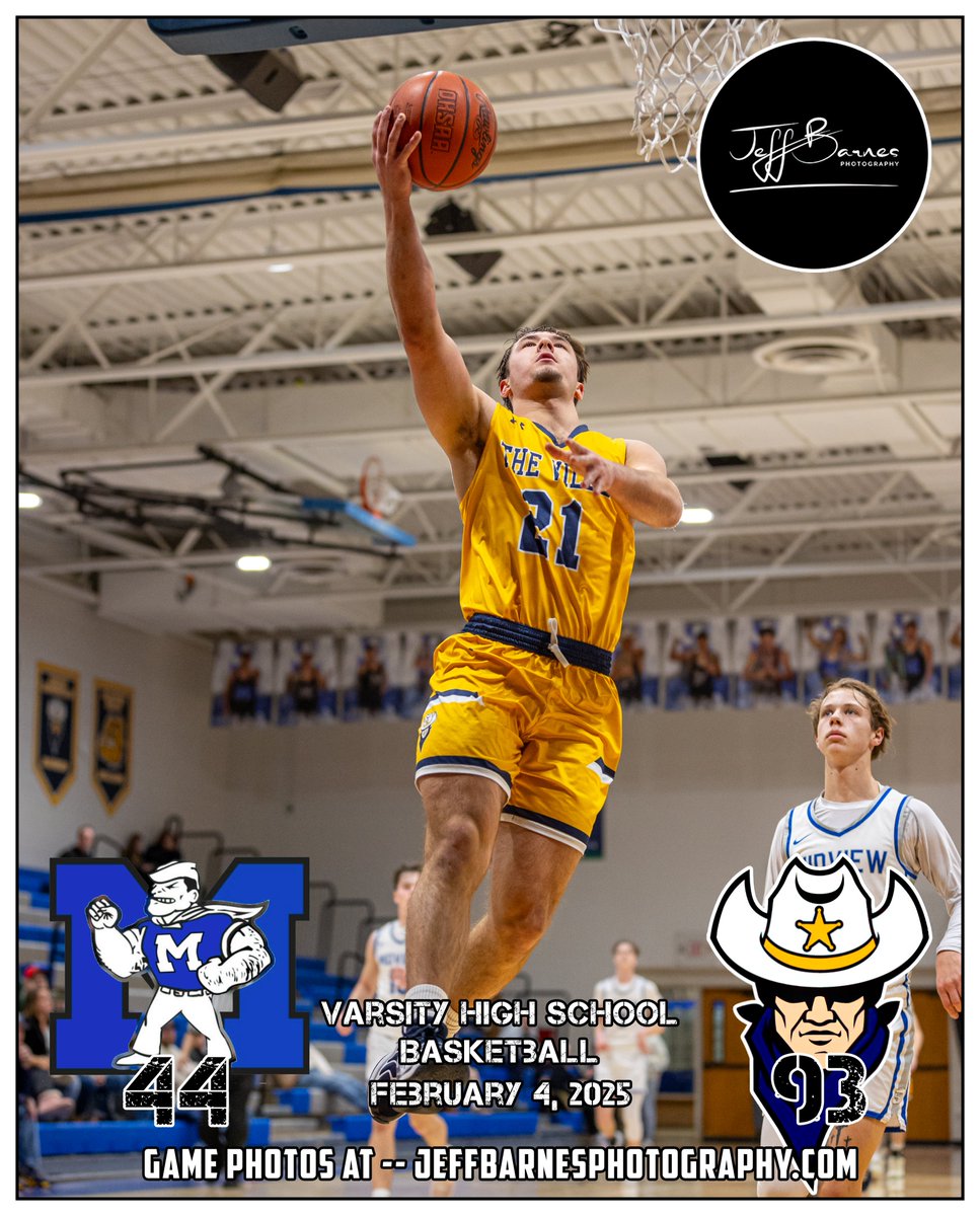 North Ridgeville was on fire Tuesday night at Midview, delivering a dominant performance and securing a **93-44** victory! 🔥💪  

Check out the full photo gallery here: jeffbarnesphotography.zenfolio.com/p73194750

<a href="/MiddieUpdates/">Midview Athletics</a> <a href="/NR_Rangers/">North Ridgeville Athletics</a> <a href="/Ohio_SWC/">Southwestern Conference</a>