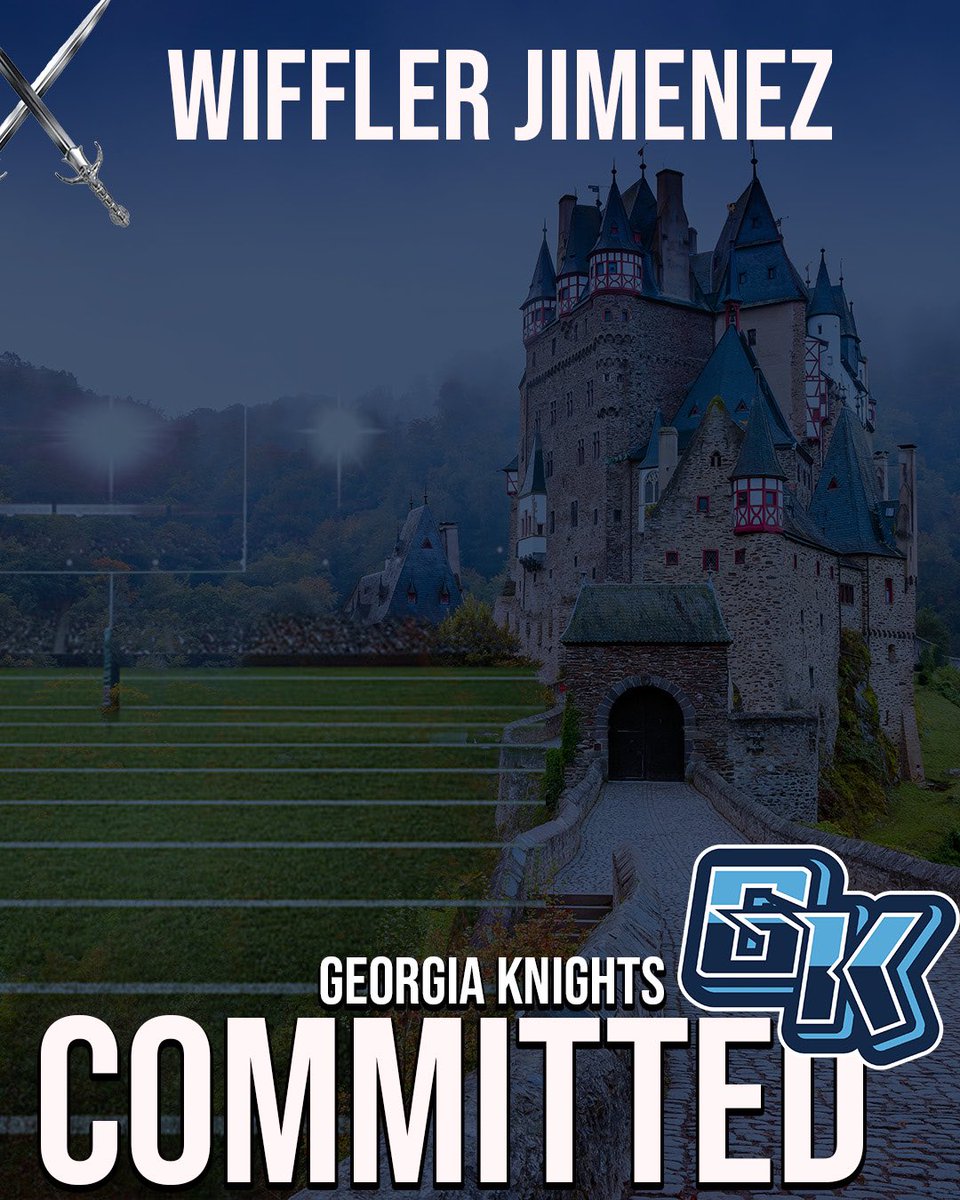 Community Christian College Georgia Knights tweet media