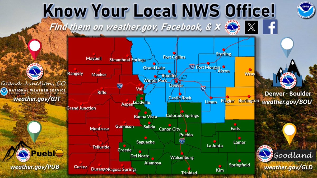 CO - Emergency Mgmt tweet media