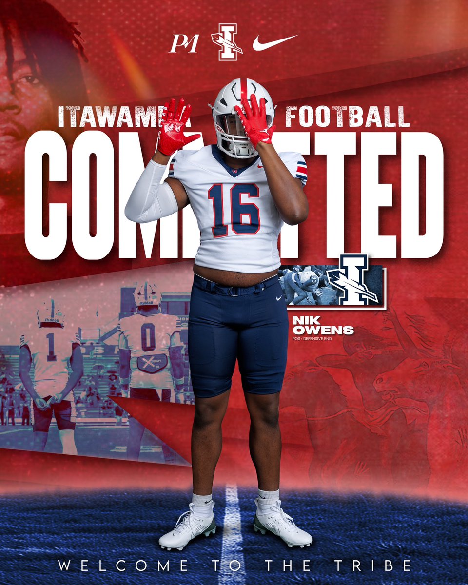 Nik_Owens16's tweet photo. #Committed @I_am_Topps @Coach_TMacon @CoachHentzICC #Rolltribe🏠🪶 https://t.co/a1lgwMdBRX