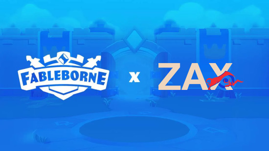 We are delighted to announce our collaboration with <a href="/fableborne/">Fableborne</a>