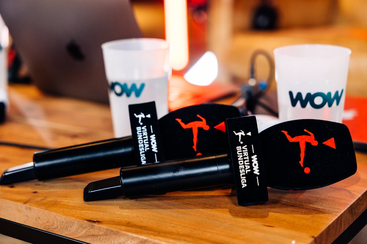 𝐒𝐩𝐢𝐞𝐥𝐭𝐚𝐠 𝟏𝟐, 𝐓𝐞𝐢𝐥 𝟐! 🥳

<a href="/nik_lugi/">Niklas Luginsland</a> begleitet euch heute durch die Spiele der Division Süd-Ost in der #VBLCC! ✨

Wir starten mit der ersten Konferenz und folgenden Matchups: 

👉 Hertha BSC 🆚 1. FC Kaiserslautern
👉 SSV Ulm 🆚 RB Leipzig

📍