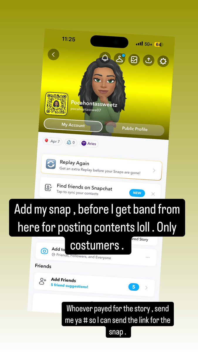 sweetCaramel 🫶🏽 tweet media