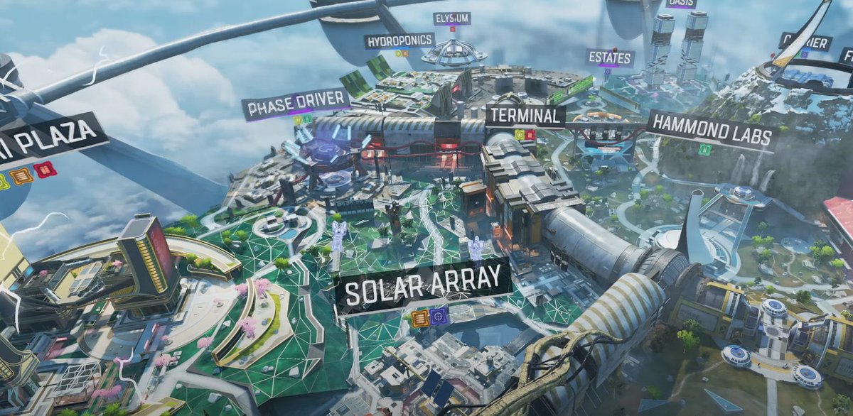 theleakerbot's tweet image. Welcome back Apex Mobile