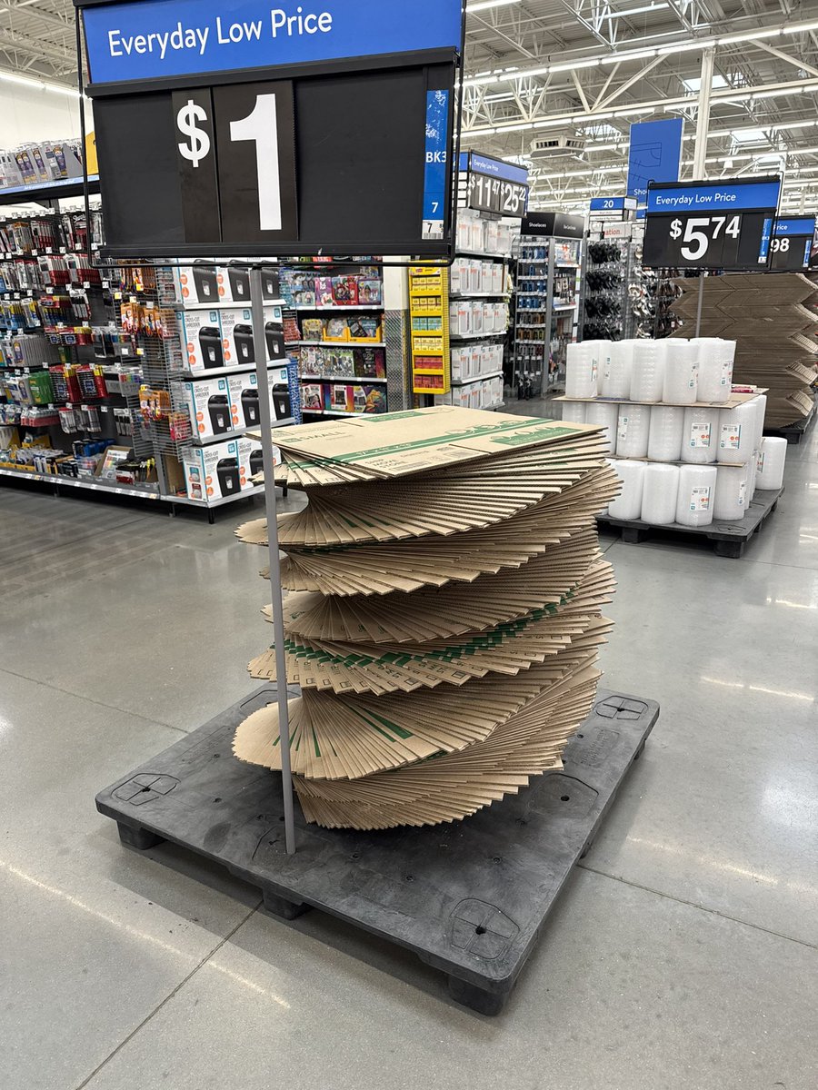 RLTweets's tweet photo. Now here is an individual who is determined to find enjoyment in their work!  Well done Cedar Park Supercenter Walmart employee, well done!! .@Walmart https://t.co/JEVZhYLYNt