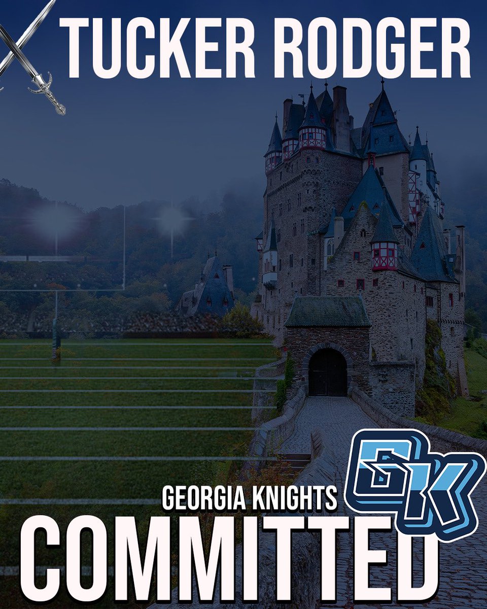 Community Christian College Georgia Knights tweet media