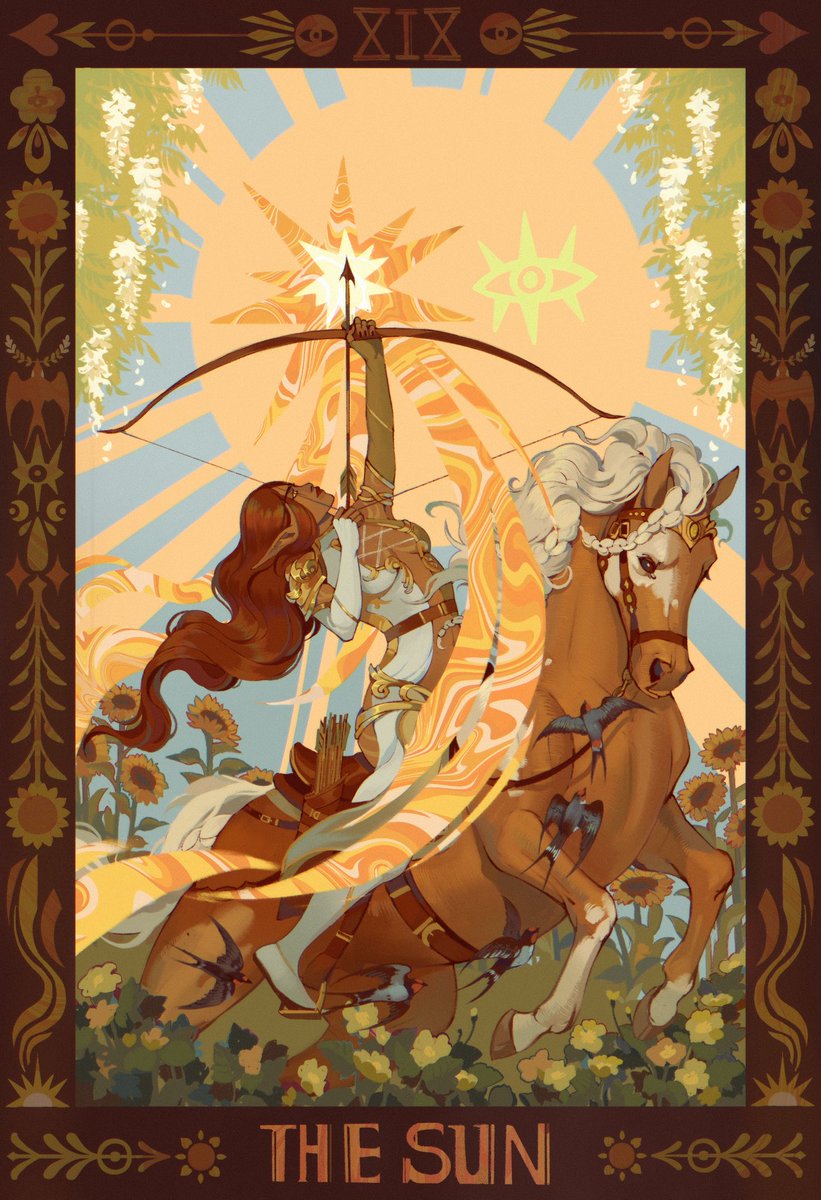 anniris 🌼 tweet media