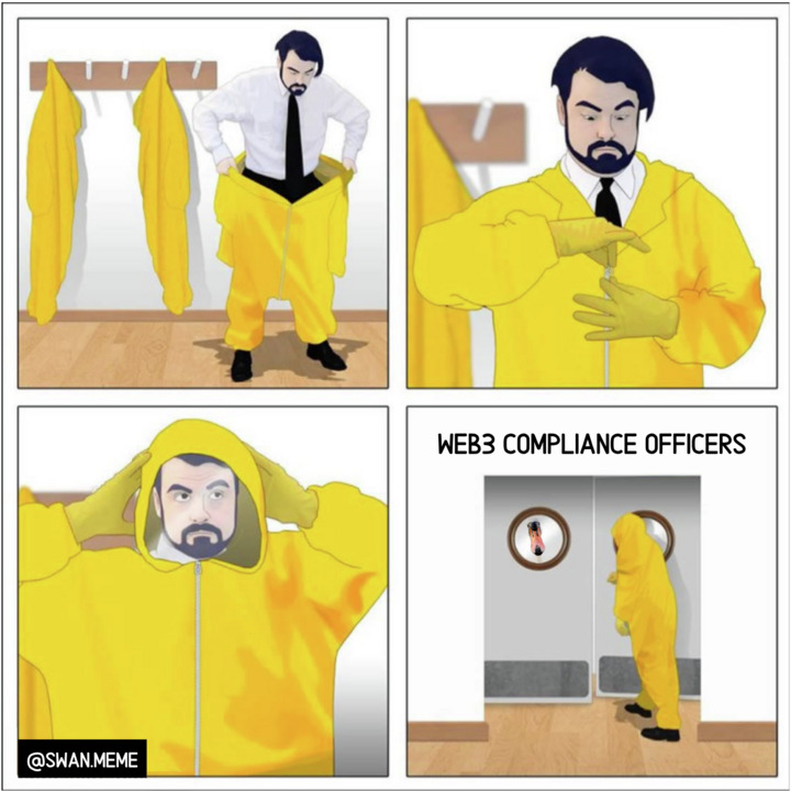 POV: ESMA starts gathering feedback on #MiCA. 👨‍🔬🔍