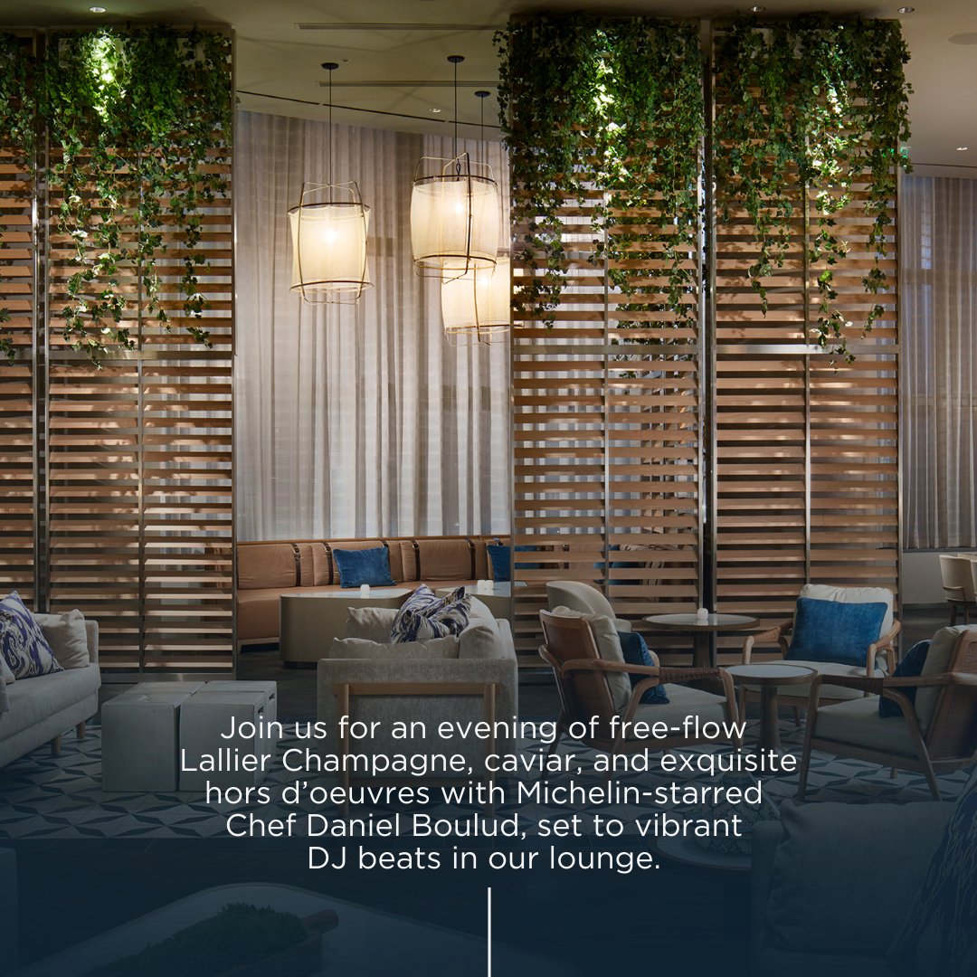 JW Marriott Marquis Miami tweet media