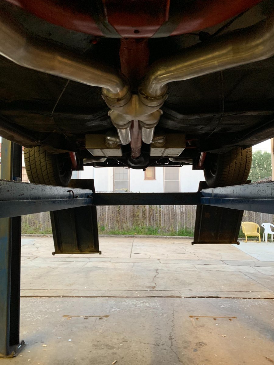 Mission_Muffler's tweet photo. We take care of all your muffler needs. Give Mission Muffler &amp; Brake a try today! https://t.co/yBWojiB6H9 #EngineDiagnostics #BrakeInspection #ShocksAndStruts #BrakeSystemRepair https://t.co/fYHYGzOFlS