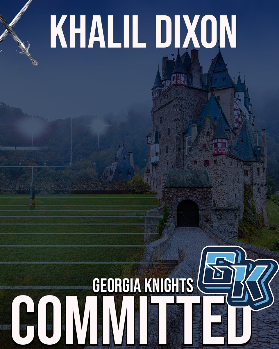Community Christian College Georgia Knights tweet media