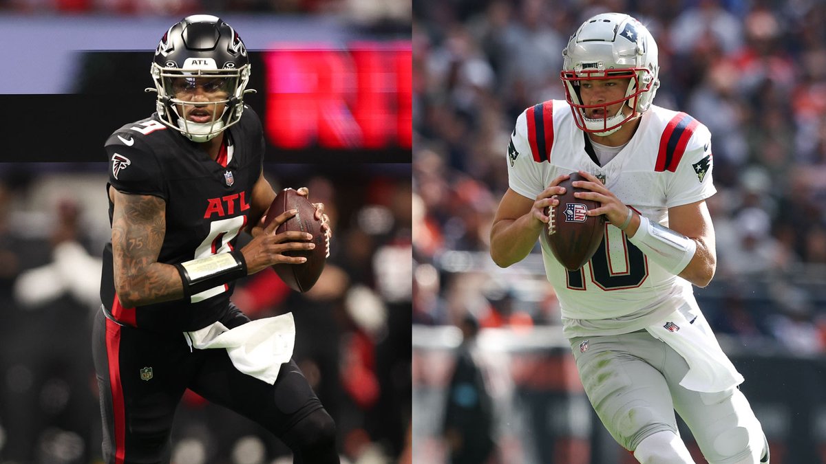 What would teams do if they could run the 2024 NFL Draft all over again? Would the Bears still take Caleb Williams No. 1 overall? Which WR goes first? <a href="/AliBhanpuri/">Ali Bhanpuri</a> and <a href="/TomBlair426/">tom blair</a> imagine a revised Round 1.

nfl.com/news/2024-nfl-…