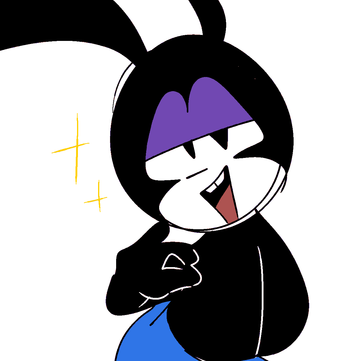 oswaldluckdaily's tweet photo. Day 29:
I'm running out of ideas but its ok 🙏
I FIRGIT THE TAGS REPOST
#Oswaldtheluckyrabbit #dailydoodle #oswaldrabbit #epicmickey #epicmickeyrebrushed https://t.co/GSqemYf9kg