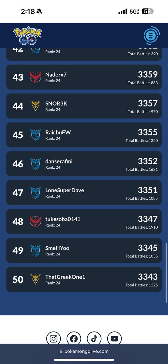 Force0fNader 🔜 Orlando tweet media