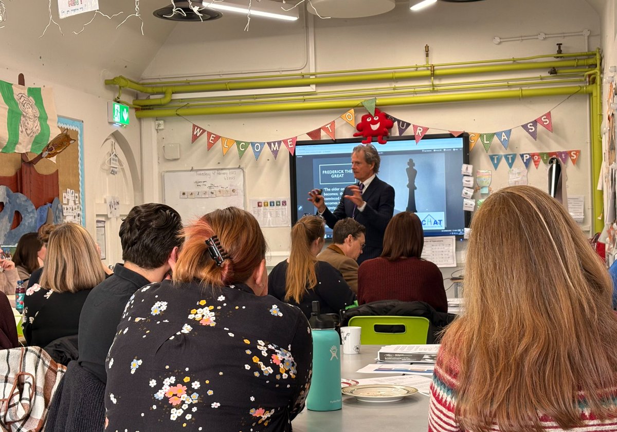 Hannah Streatfield tweet media