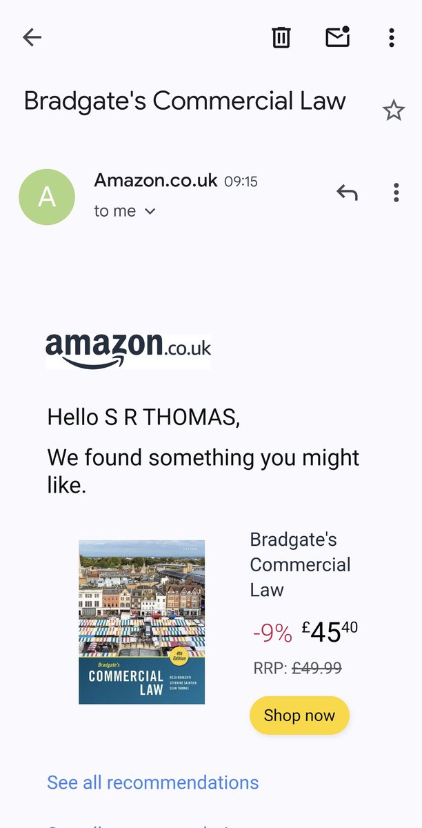 Sean Thomas (@seanrhysthomas) on Twitter photo I "might like" this.... I "might like" this....