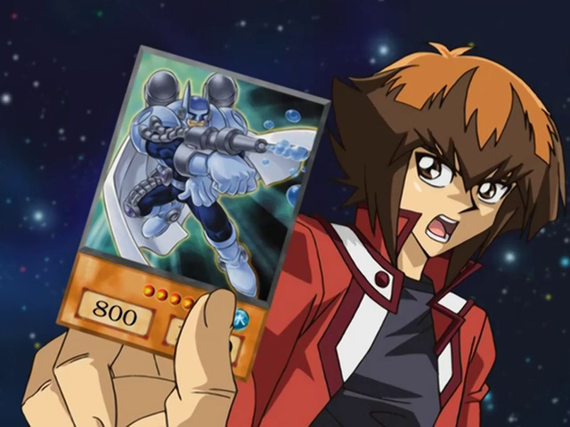 YugiMuto91's tweet photo. t'es téléporté à la Duel Académie et tu peux jouer un seul deck, lequel tu choisis ? https://t.co/Z6ScOYelkr