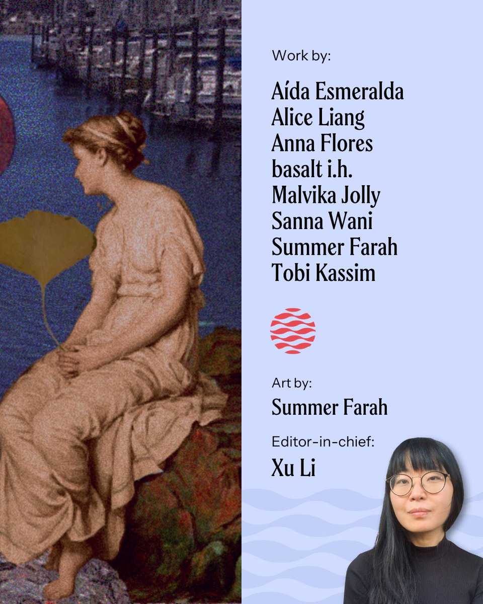 The Seventh Wave tweet media