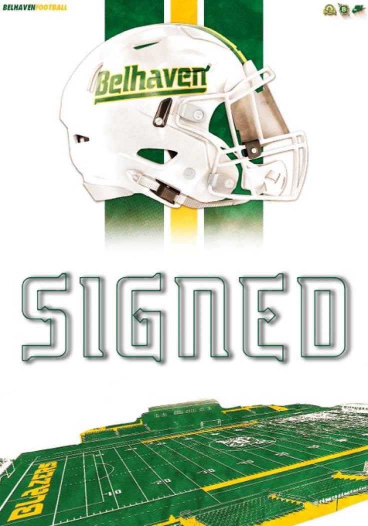 jacobdeangelo18's tweet photo. #AGTG ๐ก๐ข
Put the pen to paper and made it official. Thank you to all my coaches and people that have driven and helped push me to this point. #timetogettowork
@Coachjharris0 @danie1clarke @Coach_CDN2 @jonstonmac @Coach_Sheron @MAsagunla @CoachTySharkNix @Brade_Ice @lilzay_51 https://t.co/w9LkBOGMXs