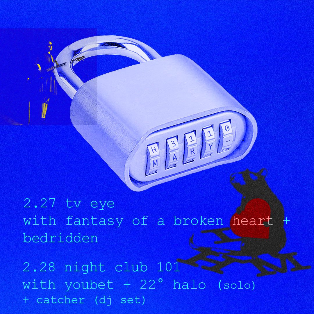 Hello Mary tweet media