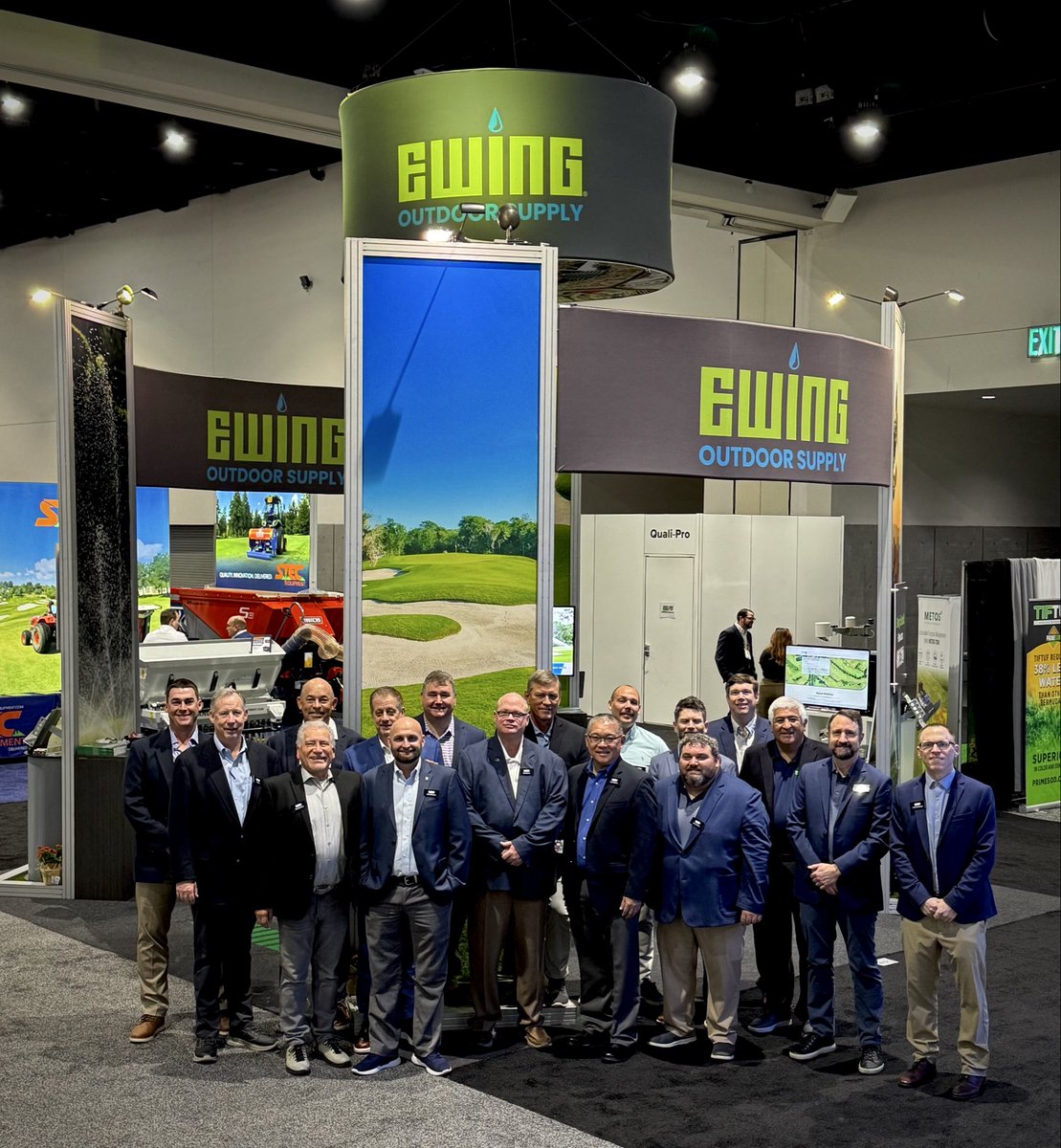 EwingGolfGuy tweet media