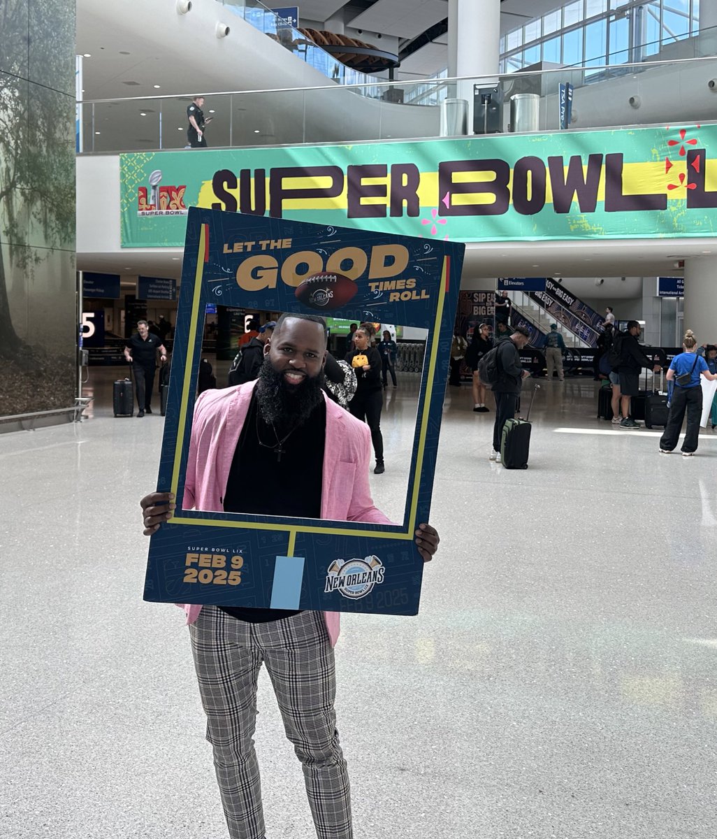 Andre Fluellen tweet media