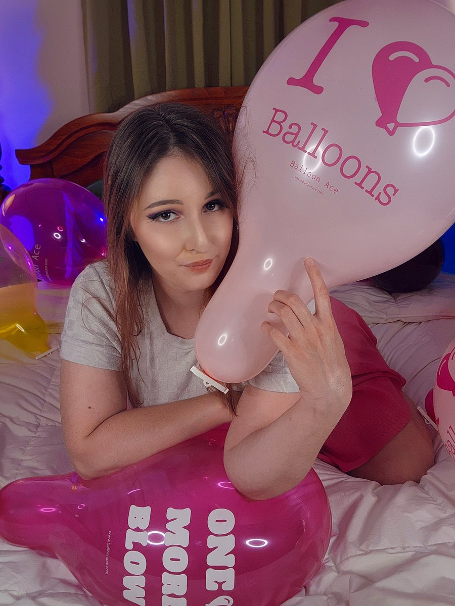 Content from brookesballoons