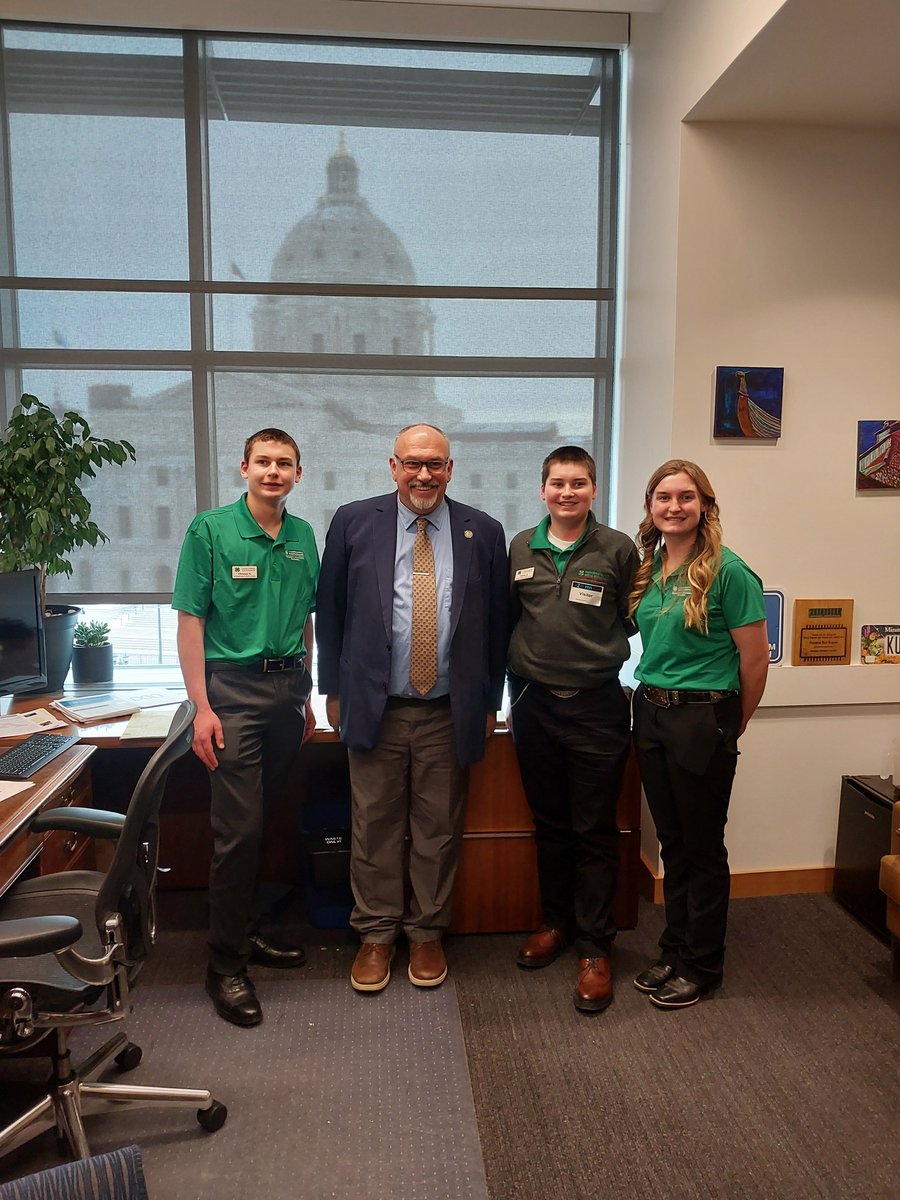 U of MN Extension tweet media