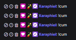 UnicornsDreams_'s tweet photo. I feel like something is on @Xaraphiel s mind... https://t.co/NoehmkSNja