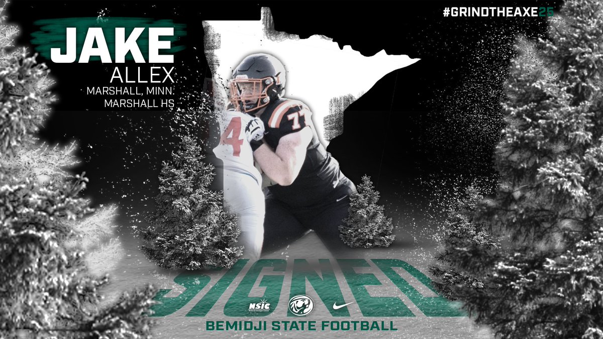 Welcome to #BeaverTerritory, <a href="/JakeAllex1/">Jake Allex</a>