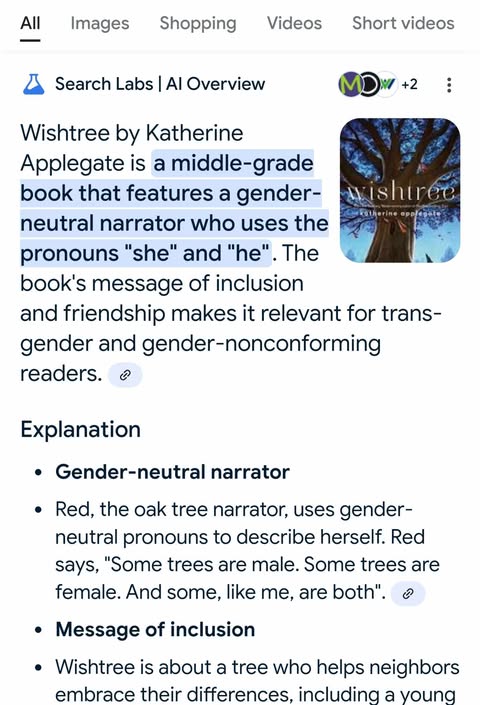 JohnGalt_MAGA's tweet image. This alone is reason enough to abolish the Department of Education. My SEVEN year old son was given this book for his school&apos;s &quot;One School One Book&quot;  reading schedule. How is this not grooming, and okay for a 7 year old??

@elonmusk @realDonaldTrump @POTUS @catturd2  #Politico