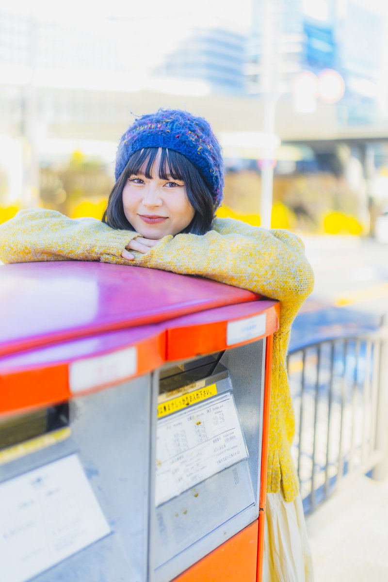 今日いっぱい雪降っててテンション上がった⛄️
明日も寒いけど頑張ろうね✨おやすみなさい♡