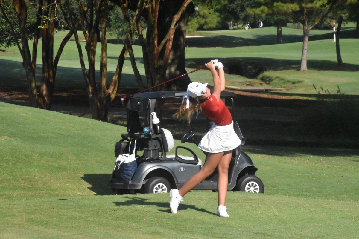 Huntingdon College Athletics tweet media
