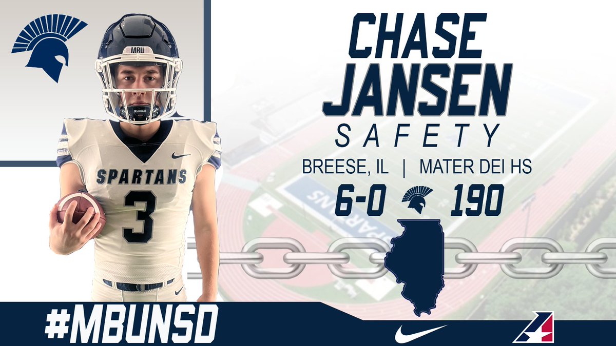 Missouri Baptist Football tweet media