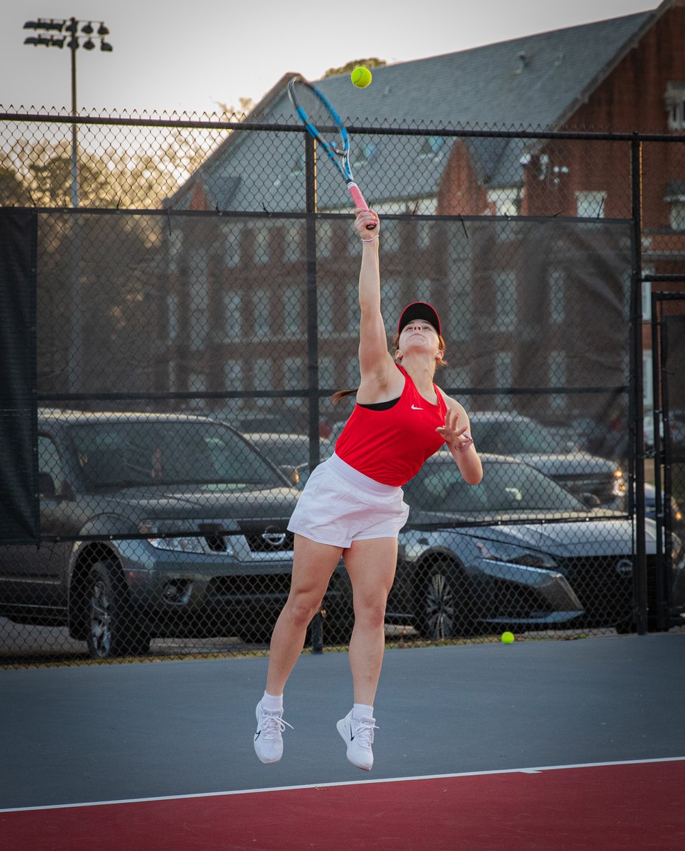 Huntingdon College Athletics tweet media