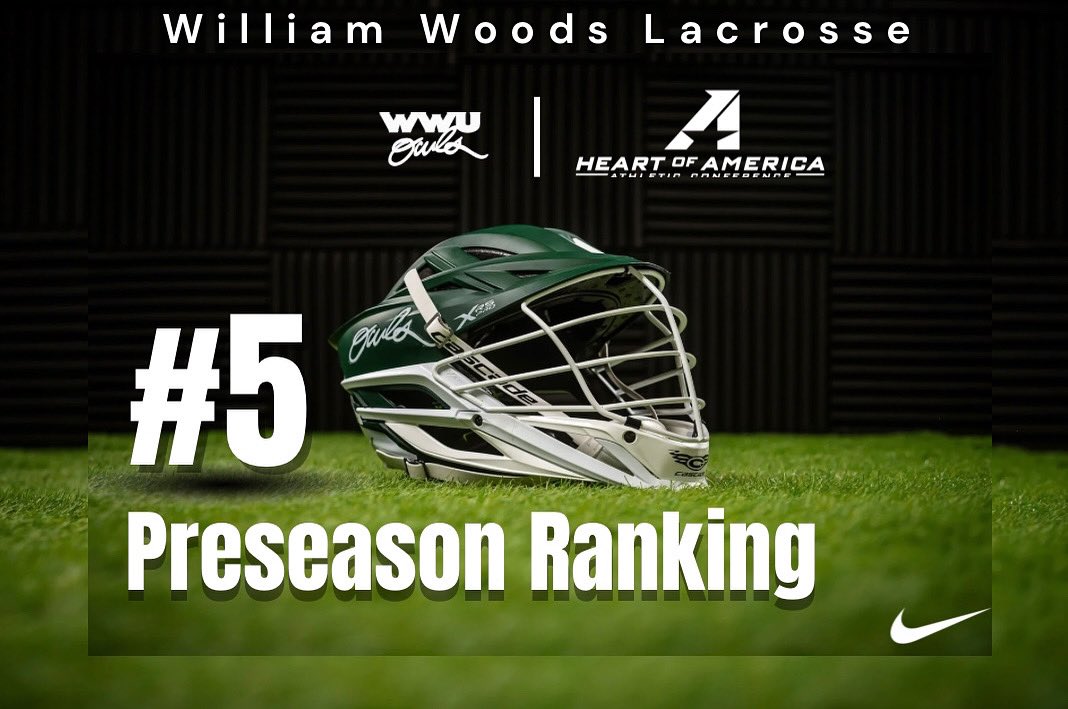 Our 2024 Preseason Ranking