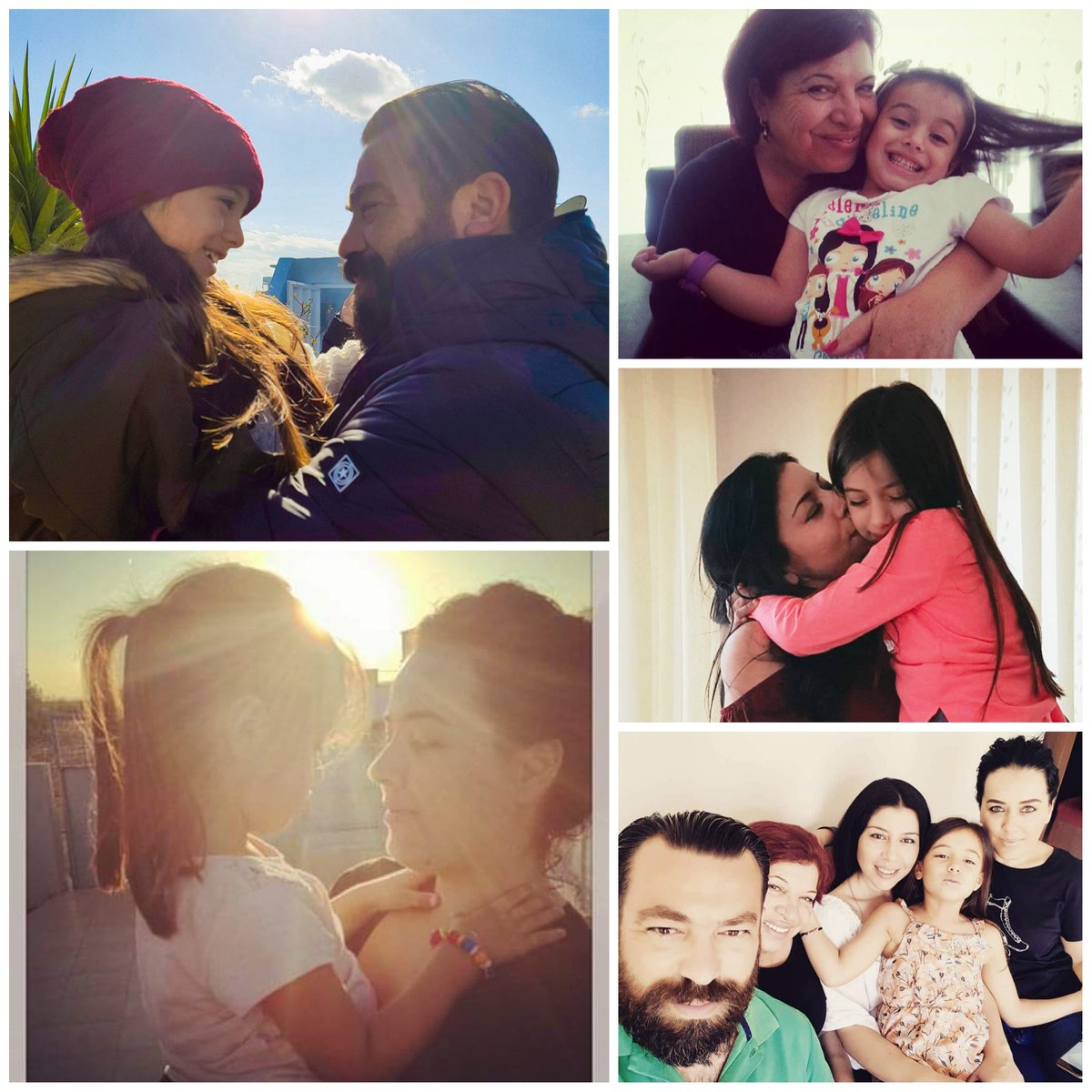 Dünyamızı aydınlatan tek varlığımız
Selin'imiz her şeyimiz 🌼🤍♾️
#SelinKarakaya #6Şubat 
#DepremiUnutmaUnutturma 
#isiasolasıkast #isiasortakdavamız