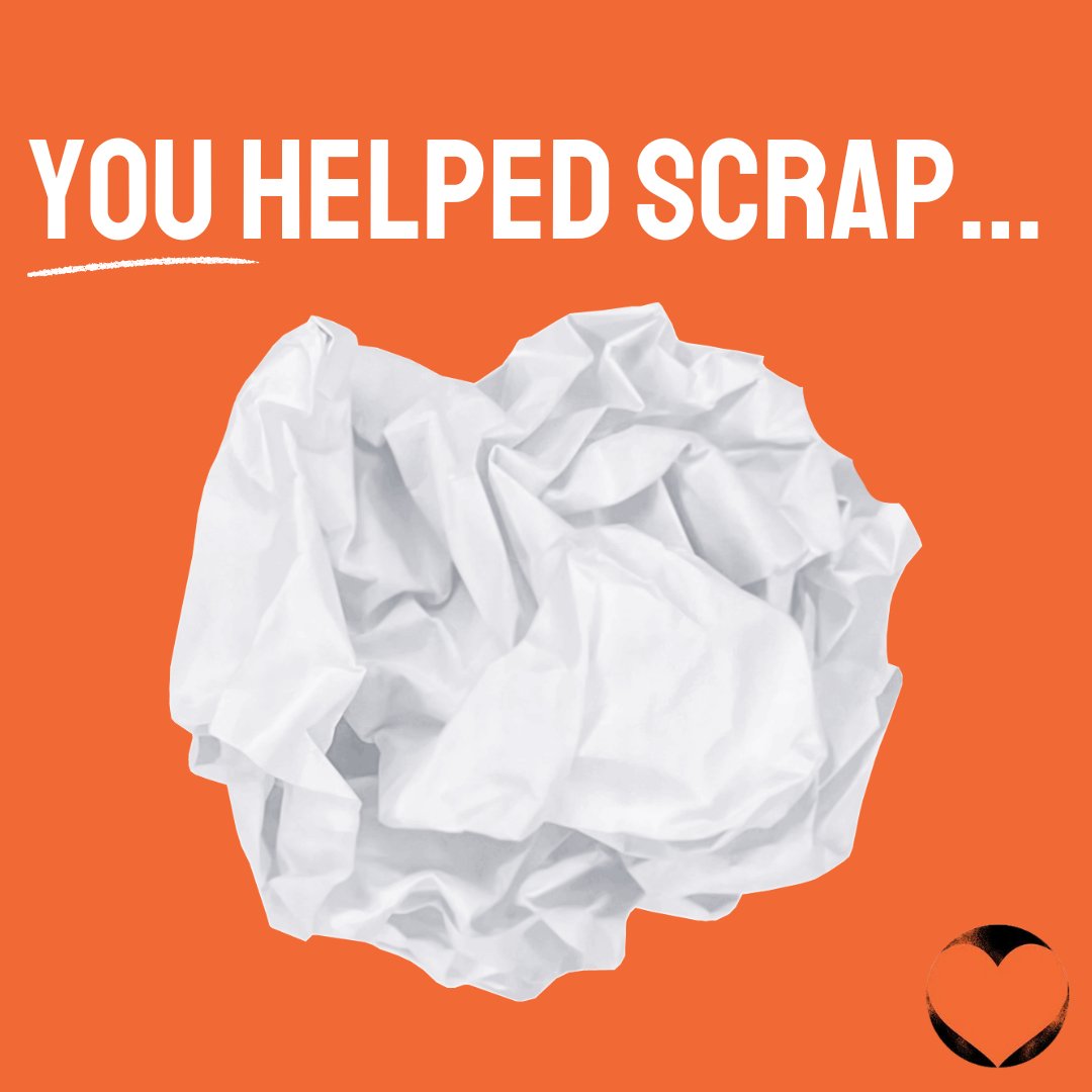 RefugeeTogether's tweet image. Your voices helped end indefinite child detention &amp;amp; stop the Rwanda plan. 

These victories matter. But the new Border Security Bill still falls far short of the fair and kind system refugees deserve. 

Keep pushing for real change...
🧵