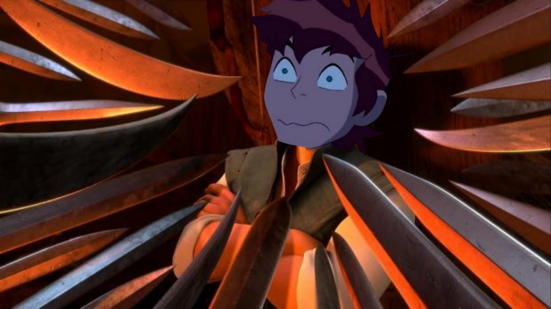 Man0fActi0n's tweet photo. What Ben 10 opinion or Hot take will have you like this? https://t.co/qpccNzcwzI