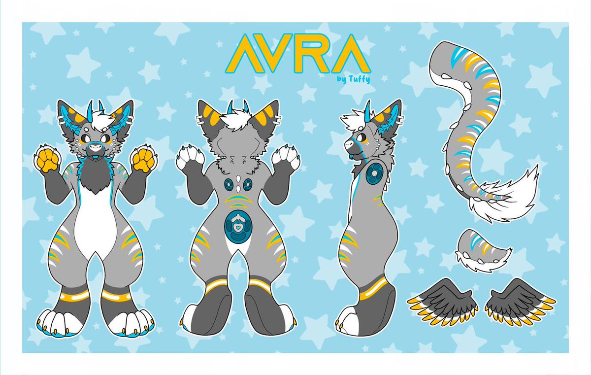 🍞 Avra Spark 🍞 tweet media