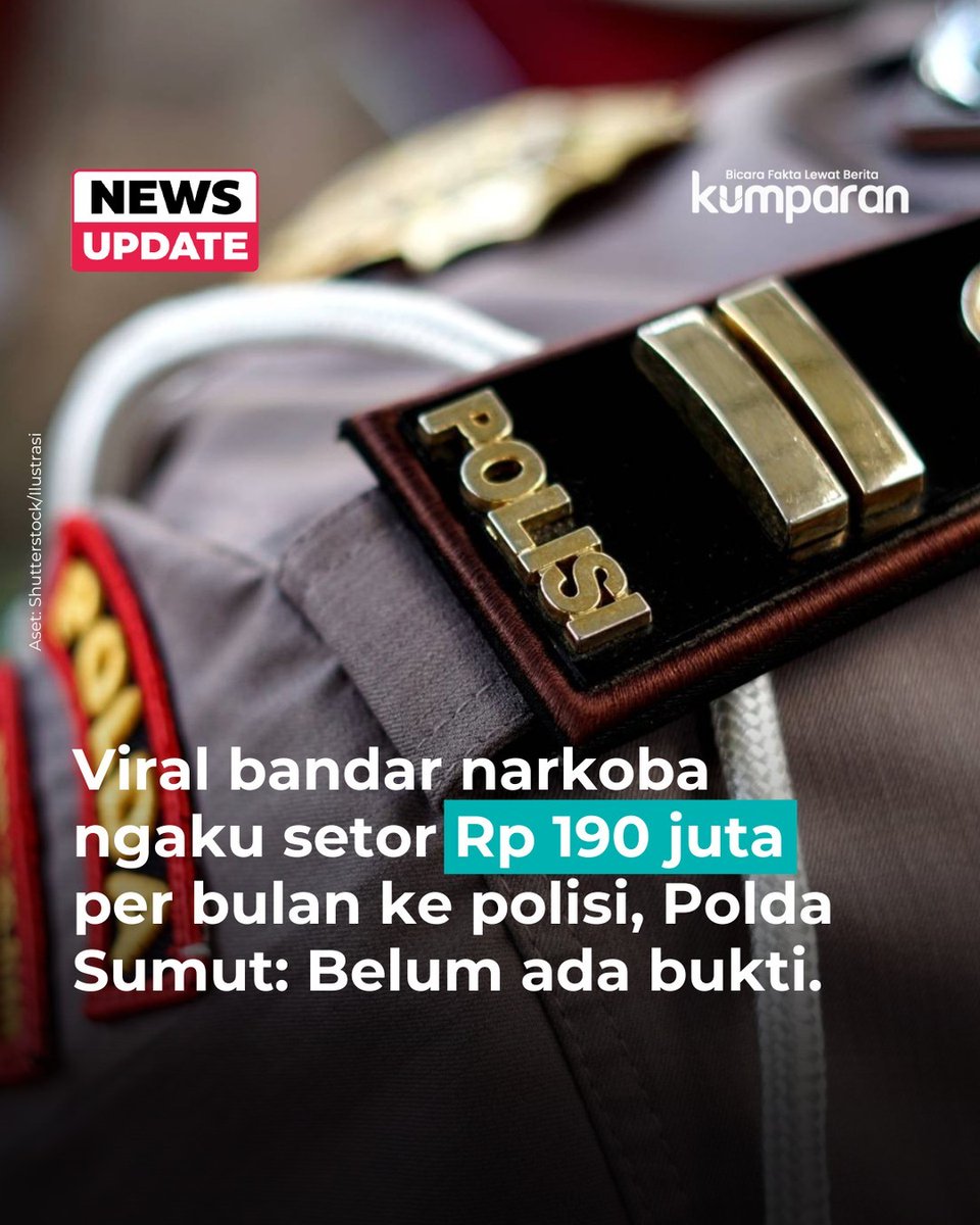 sudrajatasep17's tweet photo. Baca ini, serius pengen ketawa....
Sudah lah tidak perlu di jelas kan...
Percuma punya aparat bo*oh dan t*lol ...
Mimpi Indonesia bersih dari narkoba.... Preeeet
@KejaksaanRI @PPATK
#botol https://t.co/HsdieR30M9