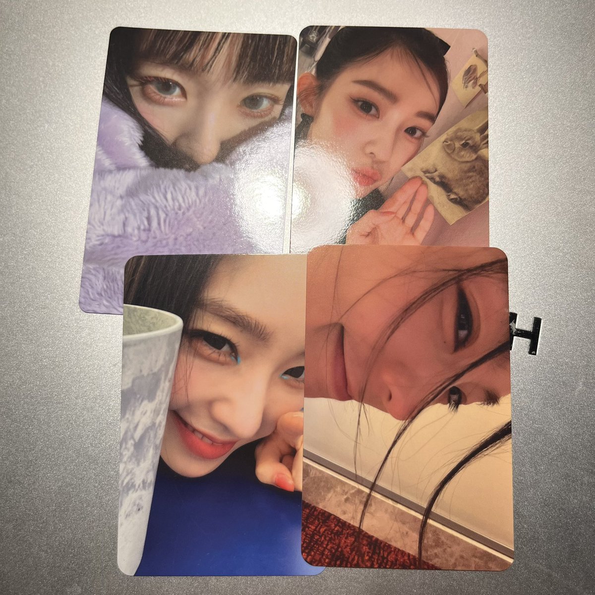 lov2ity's tweet photo. ♡ — wts lfb ph  ! ❞

   — irene like a flower album photocards

⁃case ver - 350 
⁃mirror ver - 200 each 
⁃x sensi. 
       ⤷ read pinned before transacting 

t. red velvet seulgi tears wendy joy yeri r to v cosmic pcs sweaterene seultears kihno reve festival https://t.co/L4r3Gcqo1V