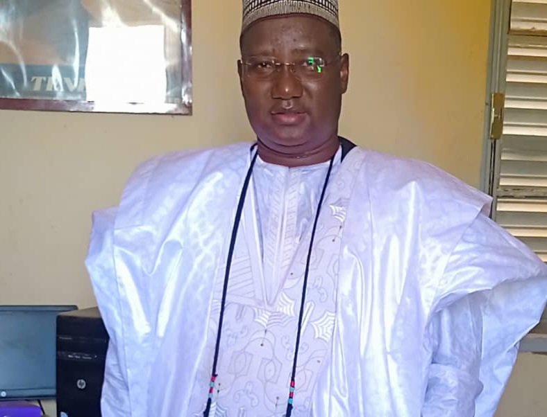 AhmadouAtafa's tweet photo. #Niger : l'administrateur délégué des communes rurales d'#Iferouane et de #Timia, Mohamed #Gagara, a été révoqué et remplacé par Boureima #Sadou, ancien préfet d'Iferouane sous le régime de Mohamed #Bazoum. 1/2 https://t.co/Ig0fQsKUQe