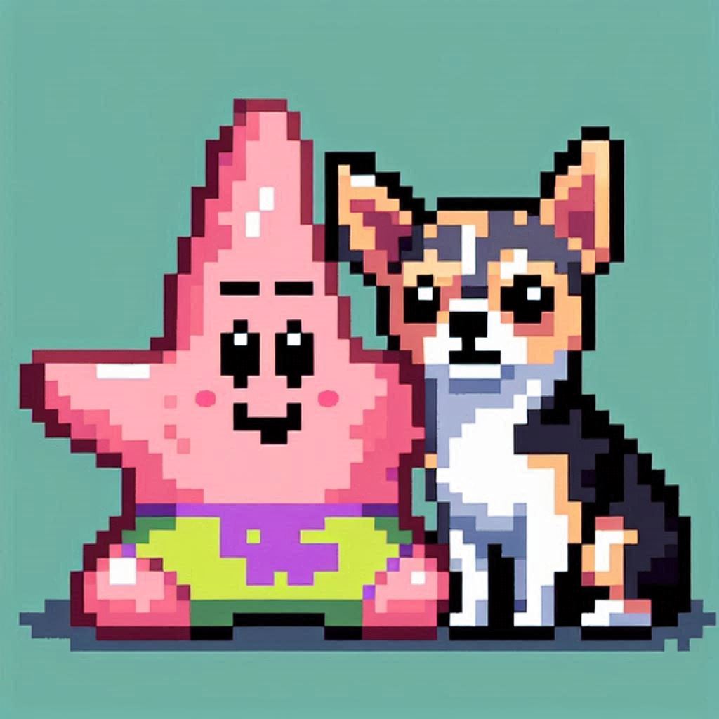 We’re excited to launch our Associated Communities Program and proudly welcome <a href="/WUMBOicp/">WUMBO∞ICP</a> as the first to join us officially!

In this first round, there are 10 available slots, with 9 still open for communities looking to become part of the Plebes family. By joining, you’ll