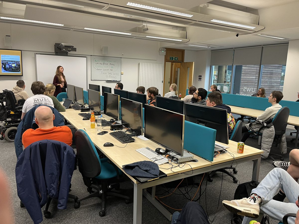 Future Jobs 2025 <a href="/UWSNEWSROOM/">UWSNEWSROOM</a>  <a href="/UWScreative/">UWS Creative</a>  <a href="/UniWestScotland/">UWS</a> <a href="/UWSalumni/">UWS Alumni</a>  Journalism and Sports Journalism with <a href="/ShivDunn/">siobhann dunn</a> <a href="/ConnorPark1876/">Connor Park</a> <a href="/BlairMeikle/">Blair🇱🇻🏴󠁧󠁢󠁳󠁣󠁴󠁿</a> <a href="/journobekki/">Bekki Clark</a>