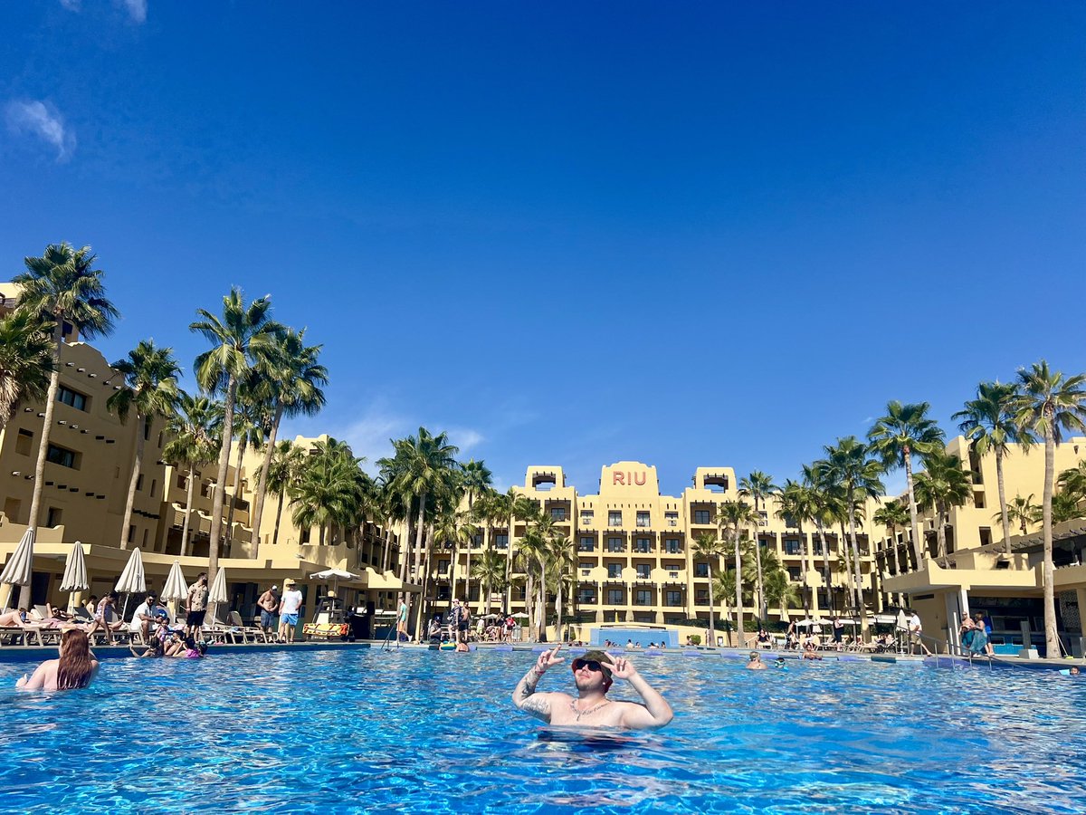 If your trip doesn’t include at least one bad decision, did you even leave the house?